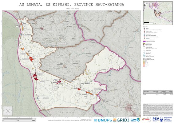 Comprehensive Var1: Lumata, Kipushi, Lubumbashi, Haut-Katanga, COD (2025)