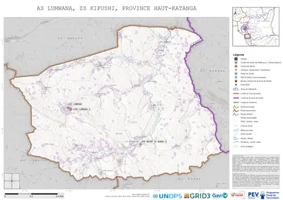 Reference: Lumwana, Kipushi, Lubumbashi, Haut-Katanga, COD (2025)