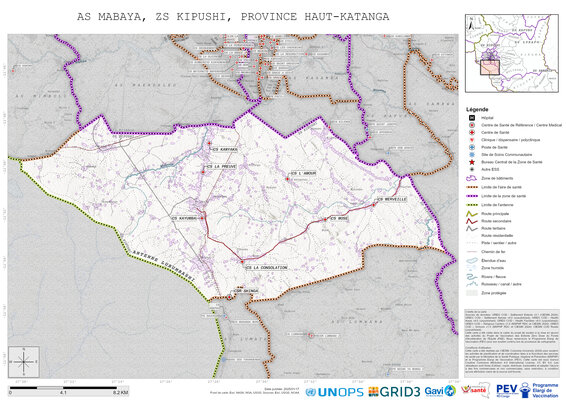 Reference: Mabaya, Kipushi, Lubumbashi, Haut-Katanga, COD (2025)