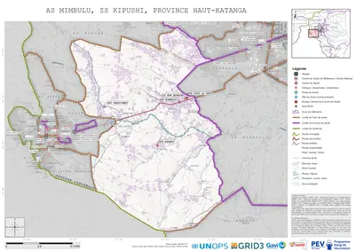 Reference: Mimbulu, Kipushi, Lubumbashi, Haut-Katanga, COD (2025)