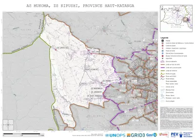 Reference: Mukoma, Kipushi, Lubumbashi, Haut-Katanga, COD (2025)