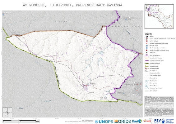 Reference: Musoshi, Kipushi, Lubumbashi, Haut-Katanga, COD (2025)