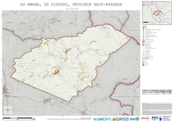 Comprehensive Var1: Mwawa, Kipushi, Lubumbashi, Haut-Katanga, COD (2025)