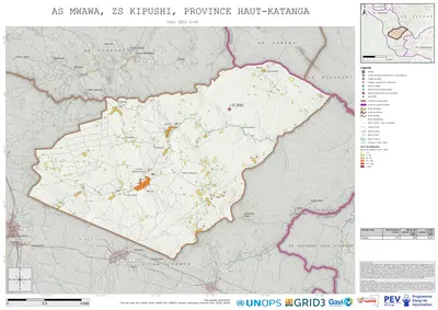 Comprehensive Var1: Mwawa, Kipushi, Lubumbashi, Haut-Katanga, COD (2025)