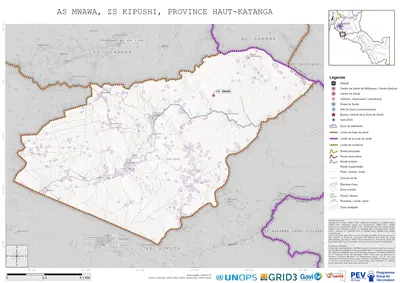 Reference: Mwawa, Kipushi, Lubumbashi, Haut-Katanga, COD (2025)
