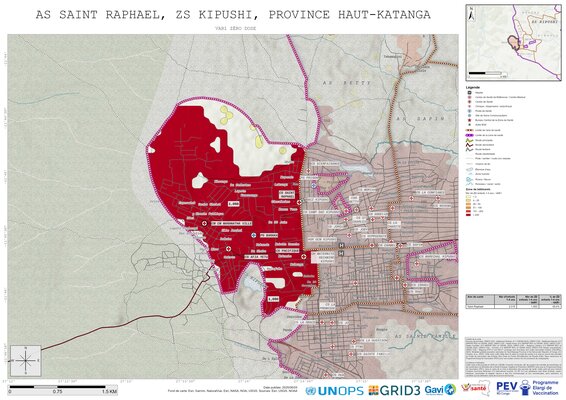 Comprehensive Var1: Saint-Raphael, Kipushi, Lubumbashi, Haut-Katanga, COD (2025)
