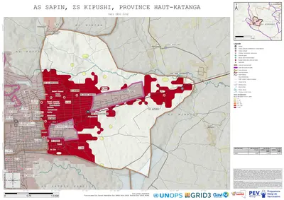 Comprehensive Var1: Sapin, Kipushi, Lubumbashi, Haut-Katanga, COD (2025)