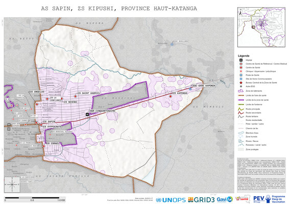 Reference: Sapin, Kipushi, Lubumbashi, Haut-Katanga, COD (2025)