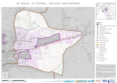 Reference: Sapin, Kipushi, Lubumbashi, Haut-Katanga, COD (2025)