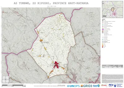 Comprehensive Var1: Tumbwe, Kipushi, Lubumbashi, Haut-Katanga, COD (2025)