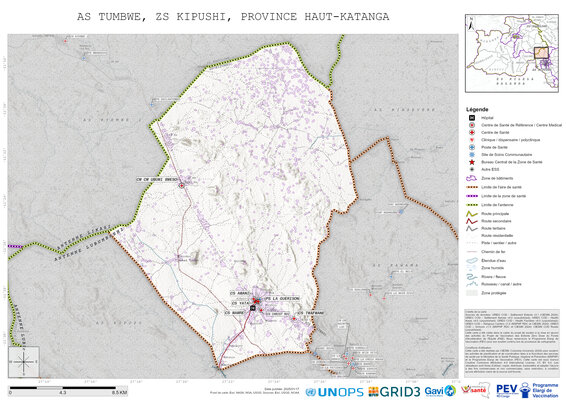 Reference: Tumbwe, Kipushi, Lubumbashi, Haut-Katanga, COD (2025)