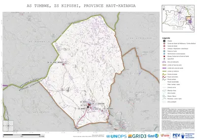 Reference: Tumbwe, Kipushi, Lubumbashi, Haut-Katanga, COD (2025)