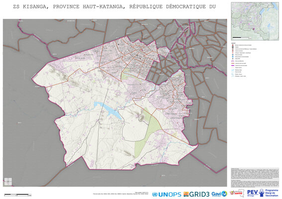 Reference: Kisanga, Lubumbashi, Haut-Katanga, COD (2025)