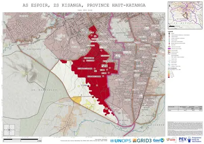 Comprehensive Var1: Espoir, Kisanga, Lubumbashi, Haut-Katanga, COD (2025)