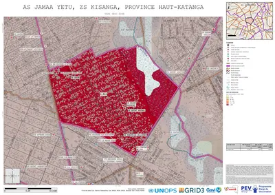 Comprehensive Var1: Jamaa-Yetu, Kisanga, Lubumbashi, Haut-Katanga, COD (2025)