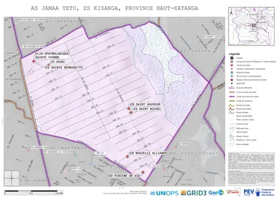 Reference: Jamaa-Yetu, Kisanga, Lubumbashi, Haut-Katanga, COD (2025)