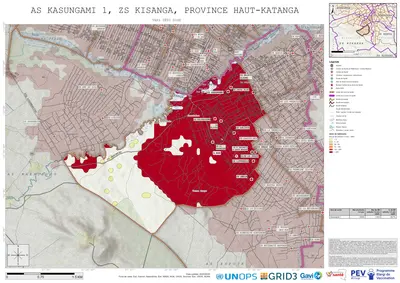 Comprehensive Var1: Kasungami-1, Kisanga, Lubumbashi, Haut-Katanga, COD (2025)