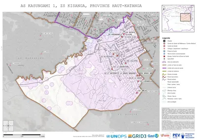 Reference: Kasungami-1, Kisanga, Lubumbashi, Haut-Katanga, COD (2025)