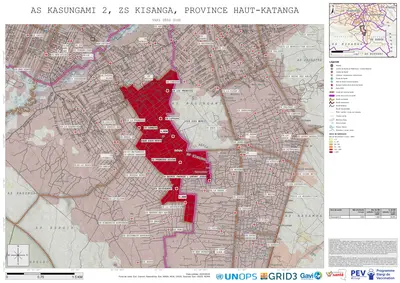Comprehensive Var1: Kasungami-2, Kisanga, Lubumbashi, Haut-Katanga, COD (2025)
