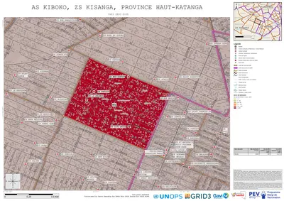 Comprehensive Var1: Kiboko, Kisanga, Lubumbashi, Haut-Katanga, COD (2025)