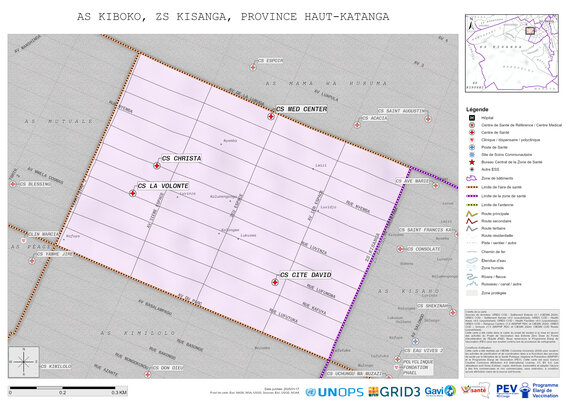 Reference: Kiboko, Kisanga, Lubumbashi, Haut-Katanga, COD (2025)