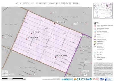 Reference: Kiboko, Kisanga, Lubumbashi, Haut-Katanga, COD (2025)