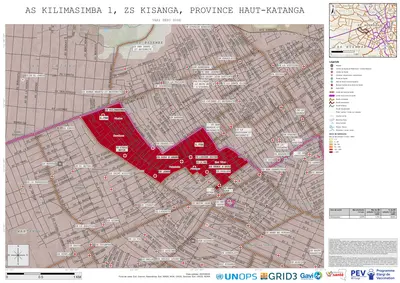 Comprehensive Var1: Kilimasimba-1, Kisanga, Lubumbashi, Haut-Katanga, COD (2025)