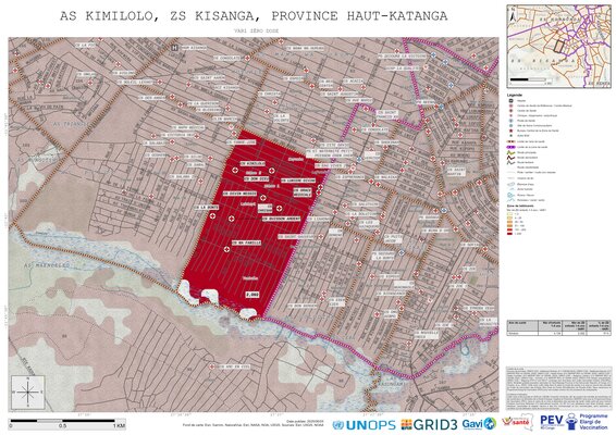 Comprehensive Var1: Kimilolo, Kisanga, Lubumbashi, Haut-Katanga, COD (2025)