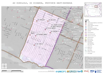 Reference: Kimilolo, Kisanga, Lubumbashi, Haut-Katanga, COD (2025)