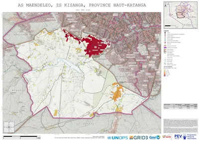 Comprehensive Var1: Maendeleo, Kisanga, Lubumbashi, Haut-Katanga, COD (2025)