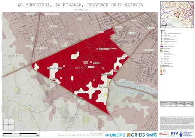 Comprehensive Var1: Mungotshi, Kisanga, Lubumbashi, Haut-Katanga, COD (2025)