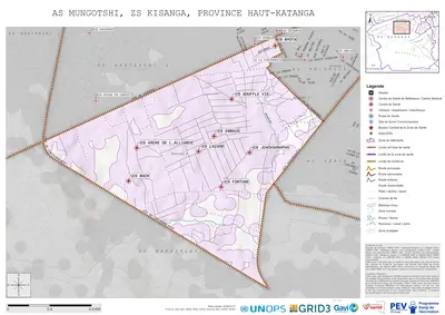 Reference: Mungotshi, Kisanga, Lubumbashi, Haut-Katanga, COD (2025)