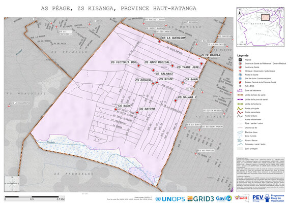Reference: Page, Kisanga, Lubumbashi, Haut-Katanga, COD (2025)