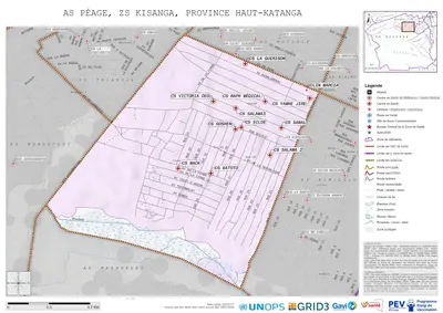 Reference: Page, Kisanga, Lubumbashi, Haut-Katanga, COD (2025)