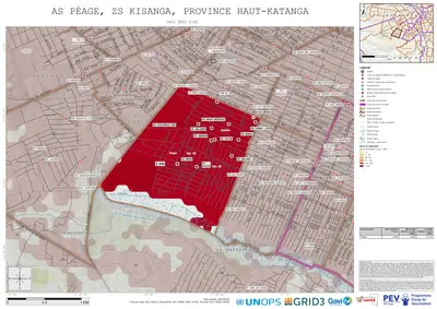Comprehensive Var1: Peage, Kisanga, Lubumbashi, Haut-Katanga, COD (2025)
