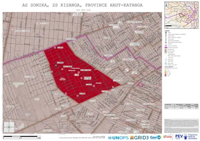 Comprehensive Var1: Somika, Kisanga, Lubumbashi, Haut-Katanga, COD (2025)