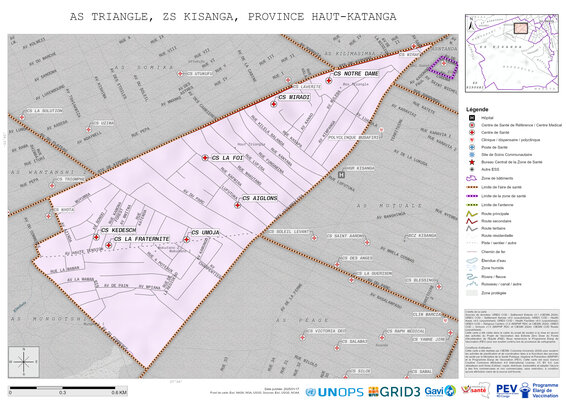 Reference: Triangle, Kisanga, Lubumbashi, Haut-Katanga, COD (2025)