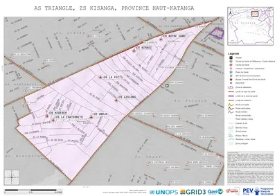 Reference: Triangle, Kisanga, Lubumbashi, Haut-Katanga, COD (2025)