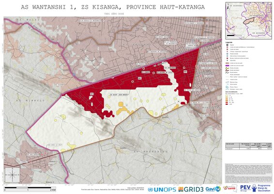 Comprehensive Var1: Wantanshi-1, Kisanga, Lubumbashi, Haut-Katanga, COD (2025)