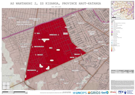 Comprehensive Var1: Wantanshi-2, Kisanga, Lubumbashi, Haut-Katanga, COD (2025)