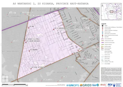 Reference: Wantanshi-2, Kisanga, Lubumbashi, Haut-Katanga, COD (2025)