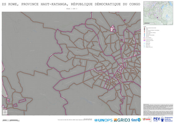 Reference Minimal: Kowe, Lubumbashi, Haut-Katanga, COD (2025)