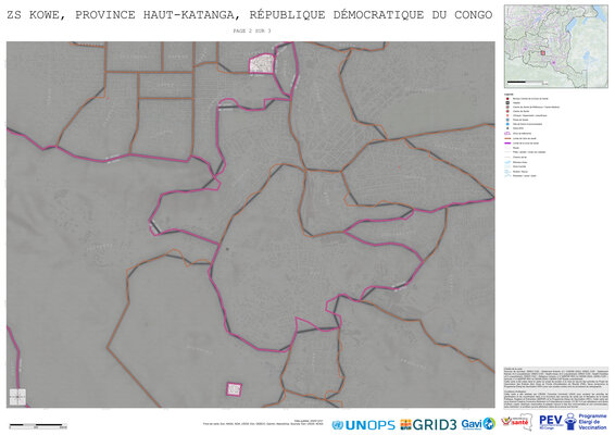 Reference Minimal: Kowe, Lubumbashi, Haut-Katanga, COD (2026)