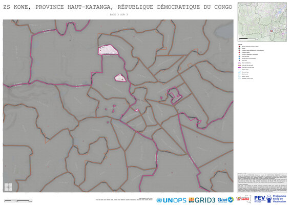 Reference Minimal: Kowe, Lubumbashi, Haut-Katanga, COD (2025)