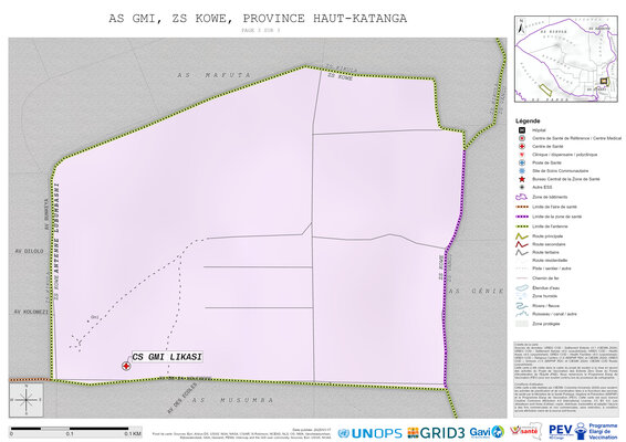 Reference: Gmi, Kowe, Lubumbashi, Haut-Katanga, COD (2025)