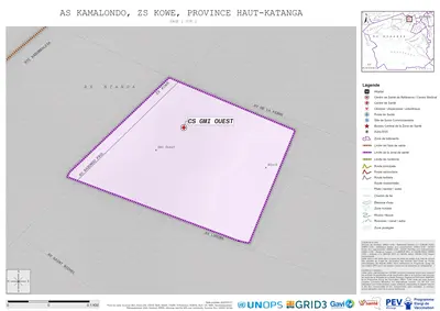 Reference: Kamalondo, Kowe, Lubumbashi, Haut-Katanga, COD (2025)
