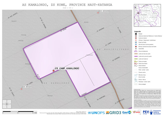 Reference: Kamalondo, Kowe, Lubumbashi, Haut-Katanga, COD (2025)