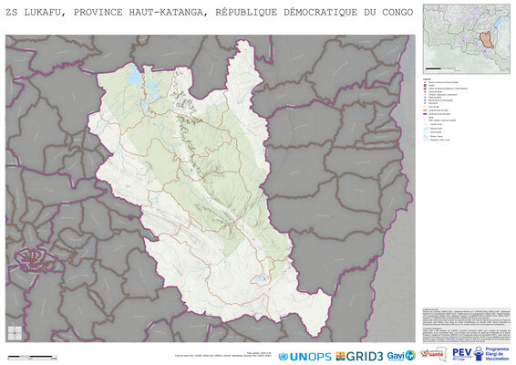 Reference Minimal: Lukafu, Lubumbashi, Haut-Katanga, COD (2025)