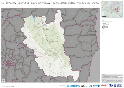 Reference Minimal: Lukafu, Lubumbashi, Haut-Katanga, COD (2025)