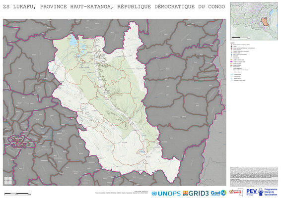Reference: Lukafu, Lubumbashi, Haut-Katanga, COD (2025)